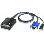 Konsola KVM Aten Adapter konsoli CV211 (CV211-AT) | CV211-AT | 4719264644788