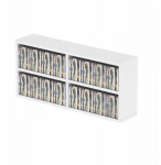 GLORIOUS Modular Side Rack Black | 94036090 | 4043034173278