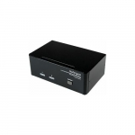 L&uuml;liti StarTech SV231DDVDUA | SV231DDVDUA | 0065030835725