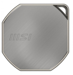 Dysk zewnętrzny SSD MSI Datamag 2TB Black (S78-440L3B0-P83) | S78-440L3B0-P83 | 4711377384636