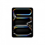 Apple iPad Pro 11" (M4)/Wi-Fi, N.G./11"/2420x1668/16GB/2TB/iPadOS/Space Black | 13300852-MWR83 | 195949467271