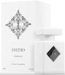INITIO Power Self Parf&uuml;&uuml;mi ekstrakti spreipudel 90ml | 3701415903432 | 3701415903432