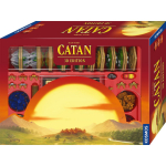 Kosmos CATAN - 3D Edition | 682262 | 4002051682262