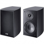 Głośnik Victa Elite 202 Black (2szt) | Victa ELITE 202 black pair | 4029678458001