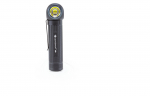 Suprabeam multifunktsionaalne taskulamp M6r 1100lm, 3000mAh, USB-C, 150m, pealamp, k&auml;sitaskulamp | 2524029 | 5704049912410