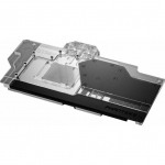 PHANTEKS Glacier G6000 STRIX GPU Water Block, ASUS RX 6800/6900 Strix/TUF, D-RGB - black | WACH-656 | 0886523701651