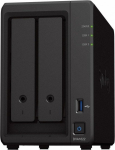 Synology DVA1622 NVR System 2-Bay Leergeh&auml;use | DVA1622 | 4711174724680