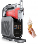 Maszynka do lod&oacute;w 4Swiss SM026 SlushieMaster do slushy/slushie/drink&oacute;w/granity | 5906496181641 | 5906496181641