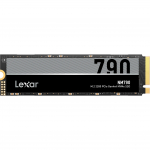 Dysk SSD NM790 512GB 2280 PCIeGen4x4 7200/4400MB/s | LNM790X512G-RNNNG | 0843367130276