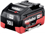 Metabo 18V 10,0Ah LiHD DS akupakk | 624991000 | 4061792195868