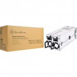 SilverStone SST-GM600-2UG V2 redundantes 2HE-Netzteil - 600 Watt | NEST-175 | 4710679813783