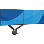 iiyama DS4002C-B1 monitori kinnitus / alus 81,3 cm (32") lauale Black | DS4002C-B1 | 4948570033454