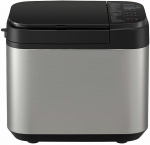 Wypiekacz do chleba Panasonic SD-YR2550 | SD-YR2550STS | 5025232915460