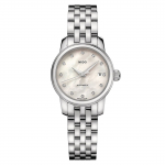 WATCH MIDO WOMAN M039007111060 (25MM) | M039007111060 | 7612330137870