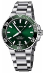 K&auml;ekell ORIS MAN 41570782205PE (41,50MM) | 41570782205PE | 7612611033938