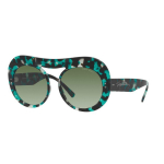 P&auml;ikeseprillid GIORGIO ARMANI naistele AR8178-56558E (l&auml;&auml;tse/silla/sanga) 56/16/140 mm | AR8178-56558E | 8056597768474