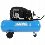 Sprężarka Abac ABAC KOMPRESOR  LINE EXT A39B/150 3HP 230V ->4116024149 | 4116028549 | 8024900739015