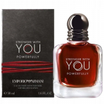 Giorgio Armani Giorgio Armani Emporio Stronger With You Powerfully l&otilde;hnavesi 50ml | 3614274748949 | 3614274748949