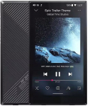 FiiO FiiO JM21 (4GB+64GB) Black - kaasaskantav Hi-Res-m&auml;ngija | 6953175761402 | 6953175761402