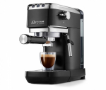Ekspres ciśnieniowy kolbowy Lapressa Black | 626799 | 4063676267999