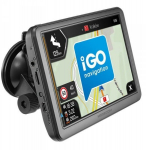 Auto raadio Modecom Auto navigatsioon MODECOM FreeWAY CX 7.0 PLUS iGO Navigation Truck Europe aastane uuendus | 5907760607409 | 5907760607409