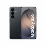 Samsung Galaxy S26 S942 12/512GB (Black) | SM-S942BZKHEUE