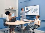 Monitor ViewSonic Monitor CDE8631-1C 86" 4K Professional Commercial Display 24/7 | CDE8631-1C | 766907034745