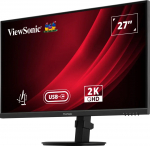 Monitor ViewSonic VG2709-2K-MHDU-2 | VG2709-2K-MHDU-2 | 766907028584