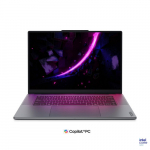Lenovo Yoga Pro 9/16IPH11/U7-356H/16"/3200x2000/T/32GB/1TB/RTX 5060/W11H/Gray/3R On-Site | LNN83SF001BCK | 199274937270