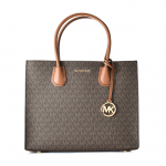 Kott MICHAEL KORS naistele 35T2GM9S3BBRO (32X26X13CM) | 35T2GM9S3BBRO | 196163283739