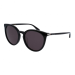 SUNGLASSES GUCCI WOMEN GG0064SK-001 (Lens/Bridge/Temple) 55/20/135 mm) | GG0064SK-001 | 889652051369