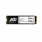512 GB SSD AGI AI298 M.2 NVMe Gen3 x4 (AGI512GIMAI298) | AGI512GIMAI298-CB | 4718009611184