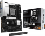 P&otilde;hijuhatus ASRock ASRock B650 Rock WiFi7 AM5 ATX | 90-MXBUY0-A0UAYZ | 4711581494657