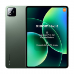 Tahvelarvuti Xiaomi Pad 8 11.2 8GB RAM 128GB WiFi - Green | VHU6425EU | 6932554473006