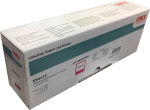 Toner OKI 44315318 Magenta Originaal (44315318) | 44315318 | 5031713047247
