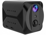 IP-kaamera Cobi Viking minikaamera S309 WiFi | VS309WF | 8595656504245