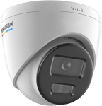 IP-kaamera Hikvision DS-2CD1347G3-LIUF/SL(2.8mm) | DS-2CD1347G3-LIUF/SL(2.8mm) | 6936422191979