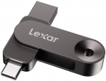 M&auml;lupulk Lexar JumpDrive Dual Drive D500, 512 GB (LJDD500512G-BNQNG) | LJDD500512G-BNQNG | 843367143702