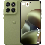 Motorola Moto G67 ds 4/128GB Pantone Nile Green Viedtālrunis | TELMOTOG674/128NILEGREEN | 840493610344