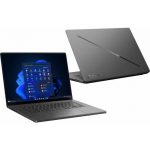 ASUS ROG Zephyrus G16 GU606AW-U9641X - Ultra 9 386H | 16" 2.5K 240Hz | OLED | 64GB | 1TB | W11P | RTX5080 s&uuml;learvuti | 90NR0PG2-M006R0 | 4711636641876