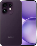 Nutitelefon Oppo Reno16 5G 8/256GB Dark Purple | CPH2865 | 6942675412686