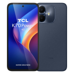 Nutitelefon TCL K70 POWER 8+256GB 4G NEBULA BLUE T522E-2BLCA112 | 4894461950730 | 4894461950730