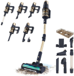 Vertikaalne tolmuimeja Cecotec RX70 AquaPet Flex Vertikaalne tolmuimeja | 8447420170388 | 8447420170388