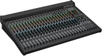 Audio mikser Mackie 2404VLZ4 24 kanalit 20 - 50000 Hz Black | 2786873 | 663961039900