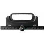 GPS-navigatsioon Ottocast juhtpaneel F5 Tesla Model 3/Y 2022-2026 Black | 6977341740367 | 6977341740367