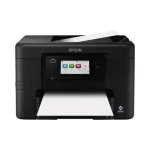 Mitmefunktsiooniline Epson Epson WorkForce Pro WF-4920 - v&auml;rviline tindiprinter - A4/Legal (meedia) - kuni 25 lehte/min (printimine) - 250 lehte - 33,6 Kbps - USB 2.0, LAN, USB-host, Wi-Fi(ac) - 6 kuud tasuta Rea | C11CM02402 | 8715946746593
