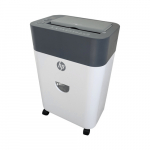 Paberihunt HP ONESHRED Auto 100CC, white-grey | 2818 | 4030152028184