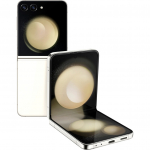 Samsung F731B Z Flip5 5G 256GB, cream (EU) | SM-F731BZEGEUE | 8806095012858