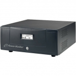 Inverter 1200VA Laadija 20A Inverter 1200 PSW puhas siinuslaine (ilma akudeta) Schuko | INVERTER 1200 PSW | 4260074977233