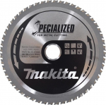 Makita MAKITA L&otilde;ikeketas 150x20x52 hammast &otilde;hukestele metallplaatidele (DCS551/DCS53) | B-47167 | 088381454254